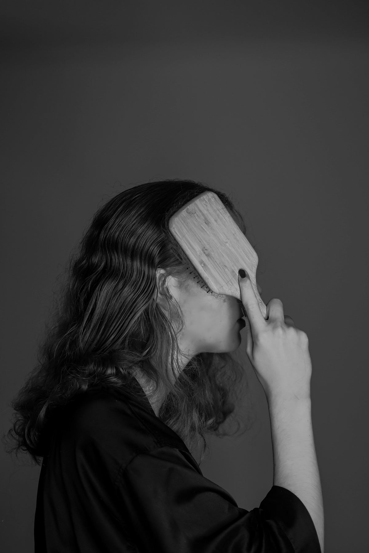 Eye cover for sleeping