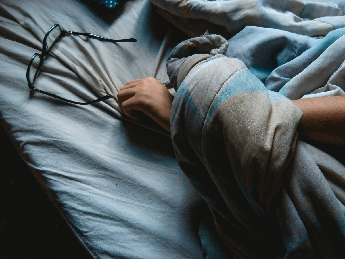 5 Things That Could Be Ruining Your Sleep Environment